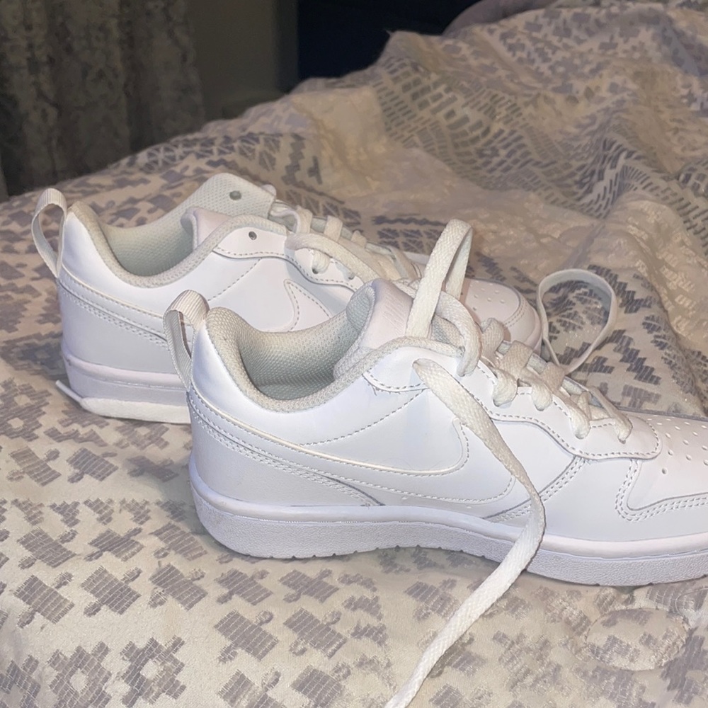 Boys Nike shoes